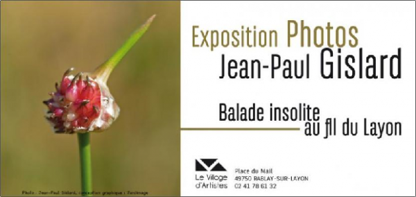 Expo JP Gislard