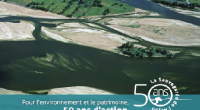 Fruit de l’engagement associatif « Pour l’environnement et le patrimoine, 50 ans d’action » est un livre de magnifiques images de l’Anjou : paysages, flore et faune, patrimoine bâti et industriel. «Pour l’environnement […]