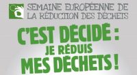 Ce mois de novembre 2017 est marqué par la Semaine Européenne de Réduction des Déchets. Entre le 18 et le 26 novembre, plusieurs des associations membres de FNE Pays de […]