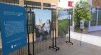 La Sauvegarde de l’Anjou vous présente son exposition photos du 4 au 29 juin 2018 à la Cité des associations d’Angers 58, boulevard du Doyenné 49100 Angers. La Cité des […]
