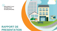 Le projet de règlement local de publicité intercommunal (RLPi) d’Angers Loire Métropole fait l’objet d’une enquête publique jusqu’au 4 octobre prochain : l’occasion pour tout citoyen de faire connaître son […]